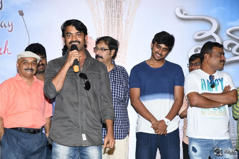 Vaishakam-Movie-Hero-Harish-Birthday-Celebrations